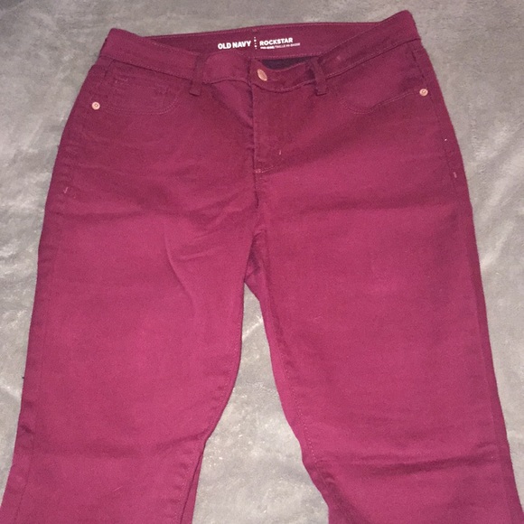 Mid-Rise Jeans - Picture 3 of 3